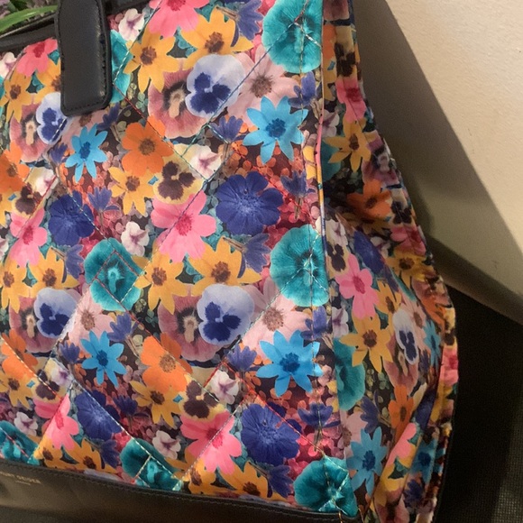 Kurt Geiger London Recycled Quilted Shopper Bag - Picture 5 of 16